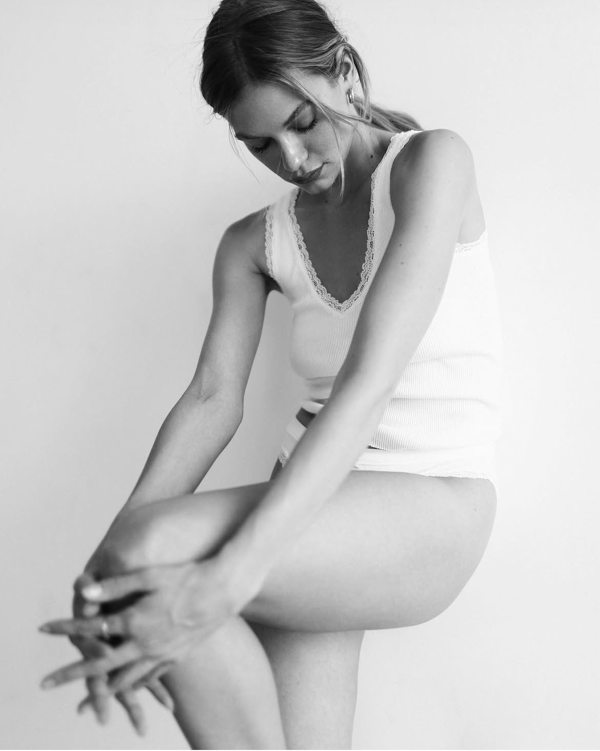 Model Test 02, photograph 7