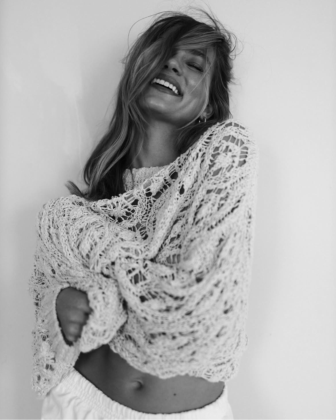 Model Test 02, photograph 9