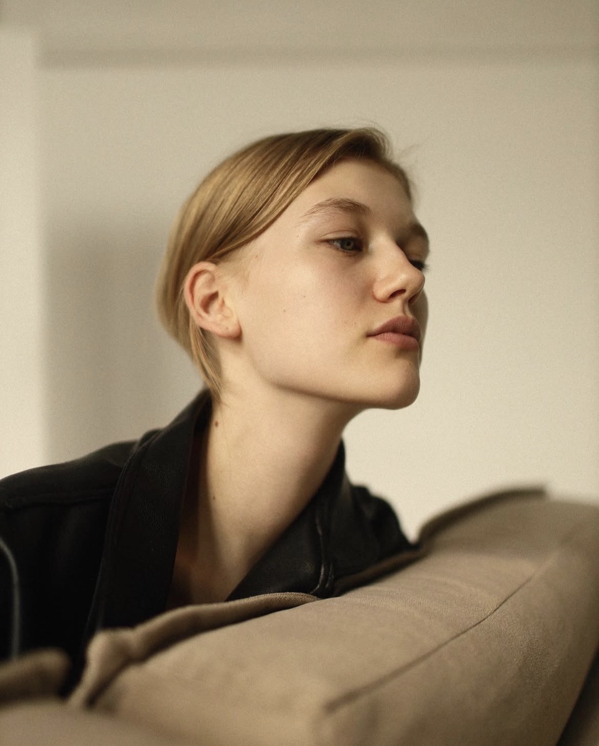Model Test 03, photograph 7