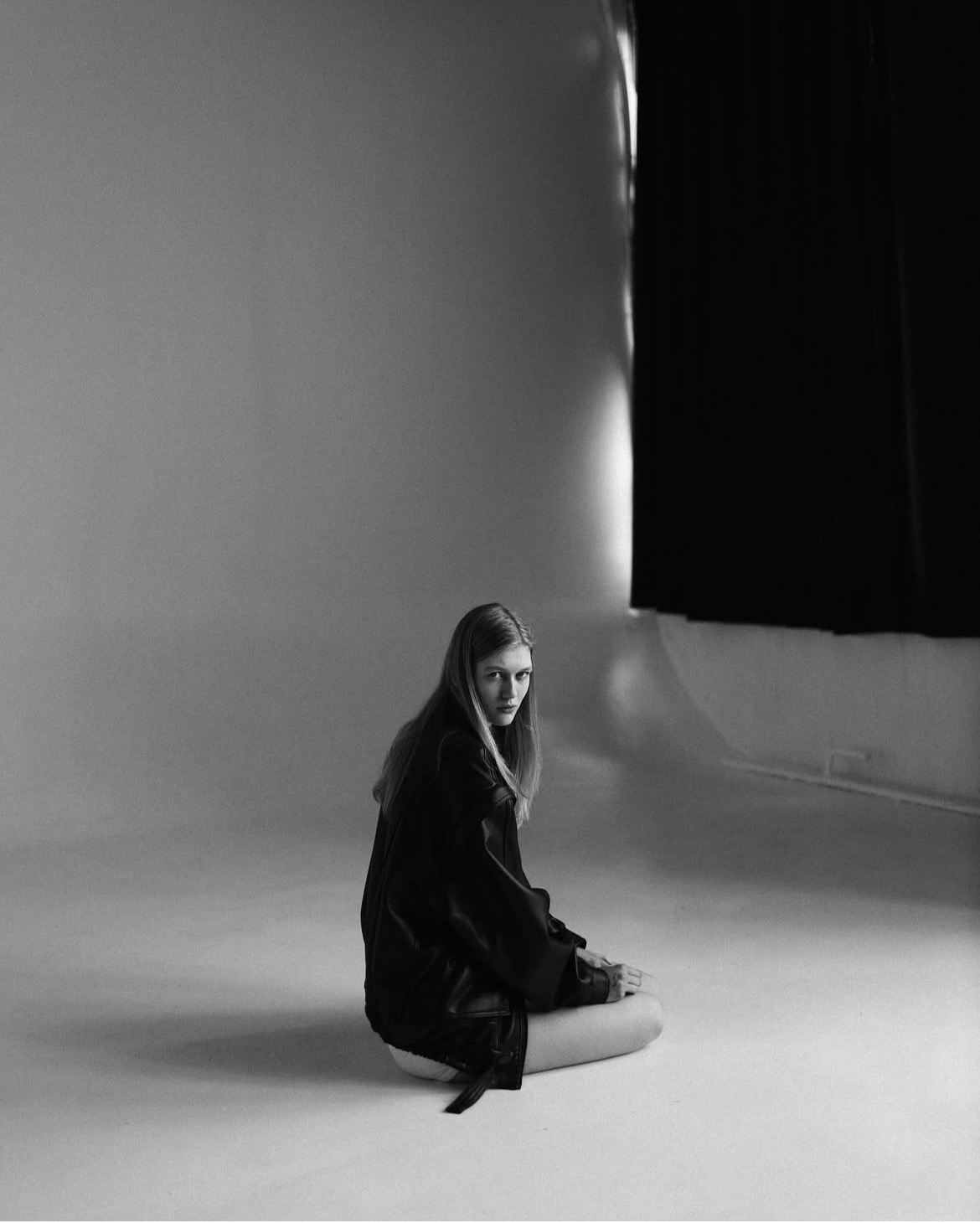 Model Test 03, photograph 8