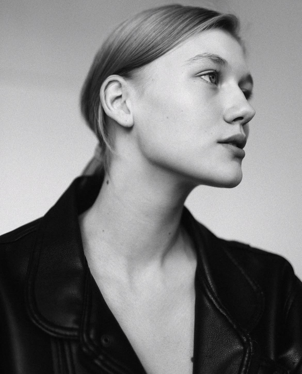Model Test 03, photograph 3