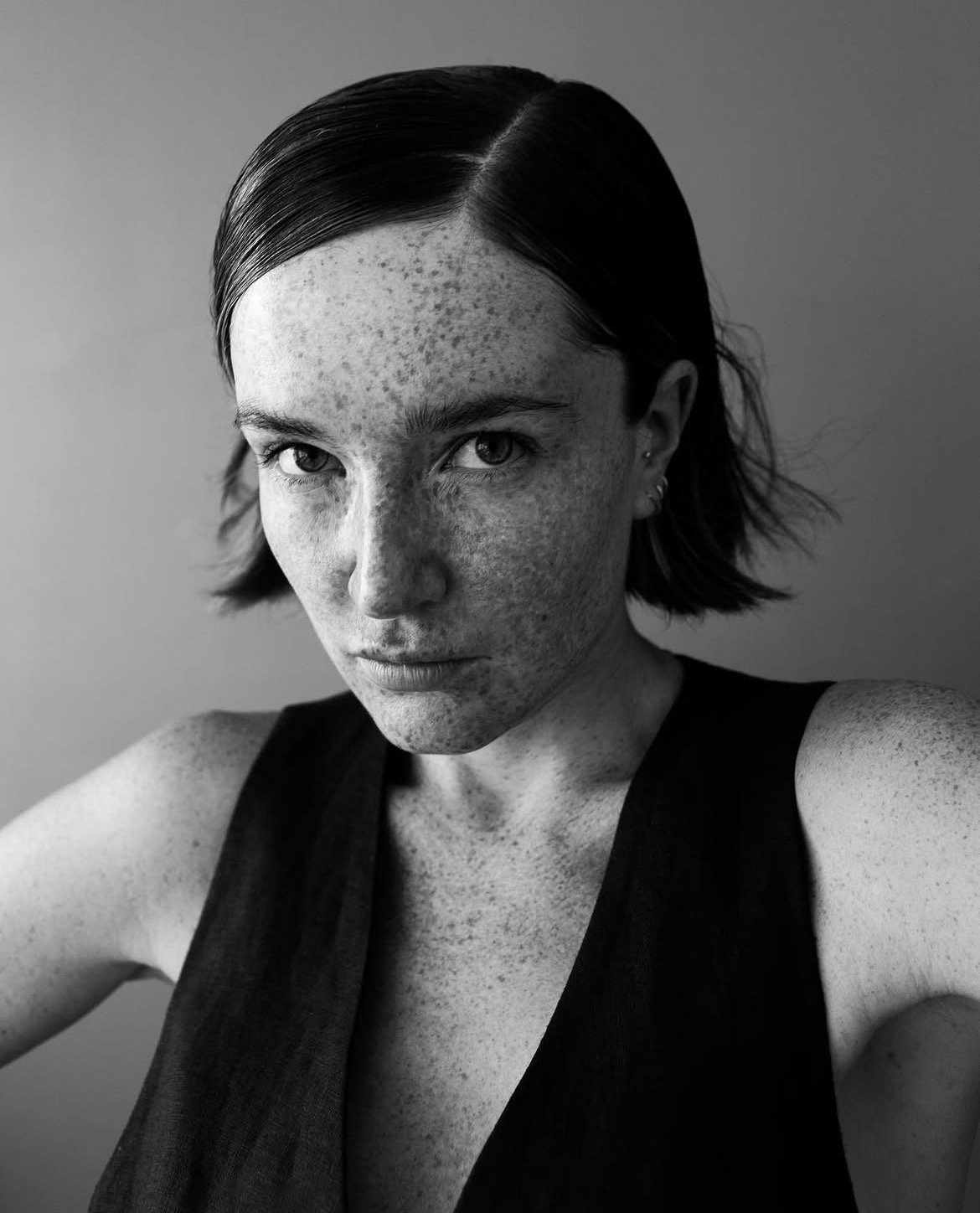 Model Test 04, photograph 3