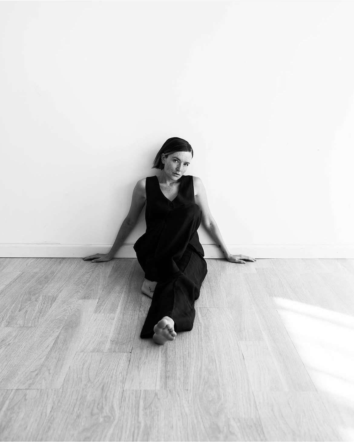 Model Test 04, photograph 4
