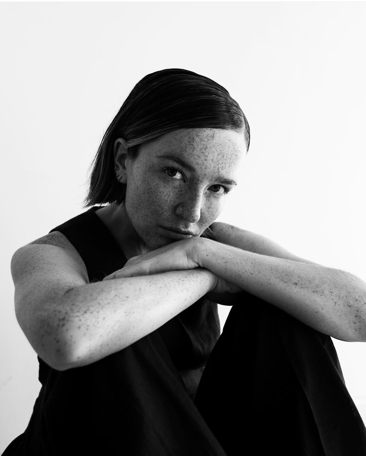 Model Test 04, photograph 5