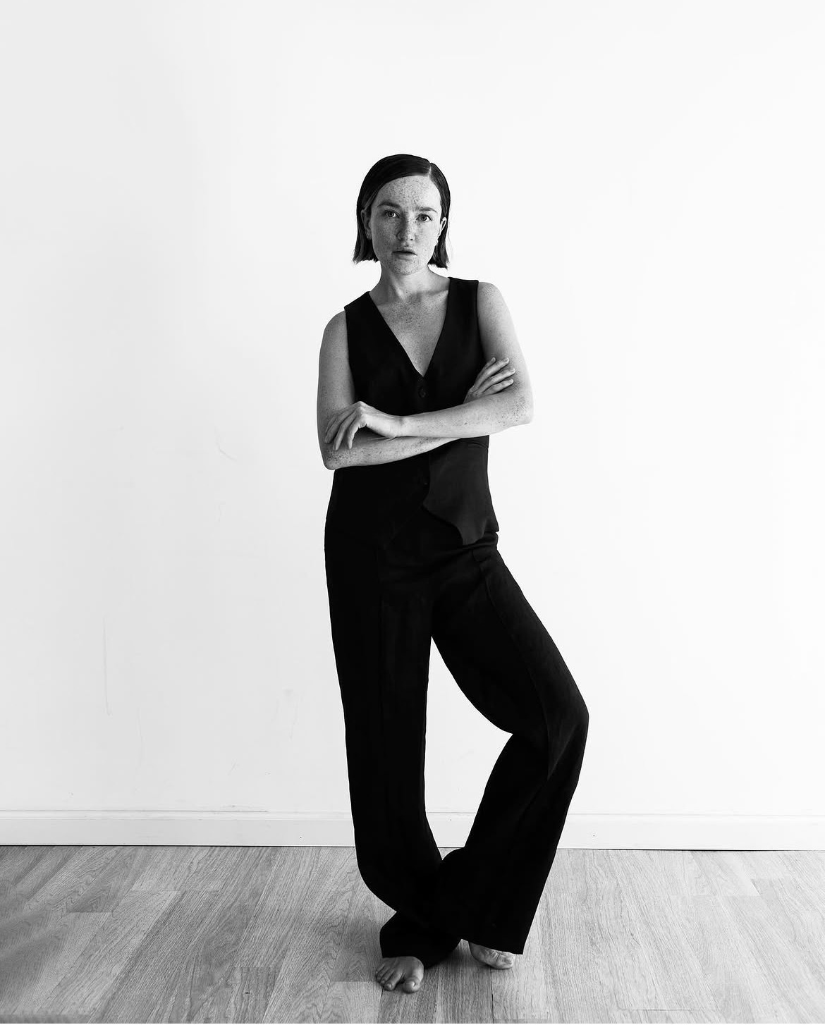 Model Test 04, photograph 8