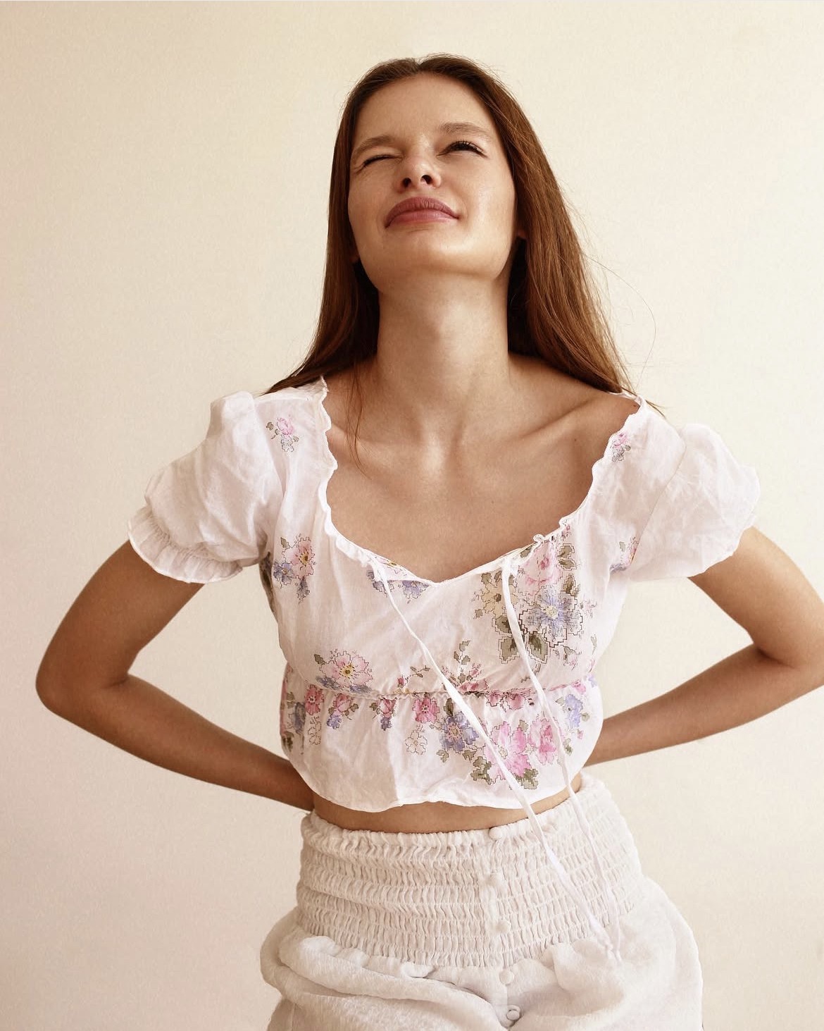 Model Test 05, photograph 3