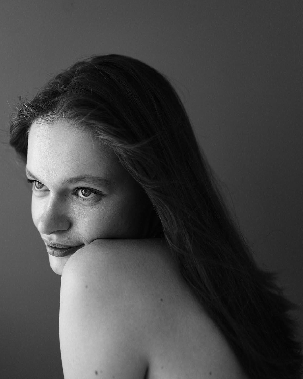 Model Test 05, photograph 5