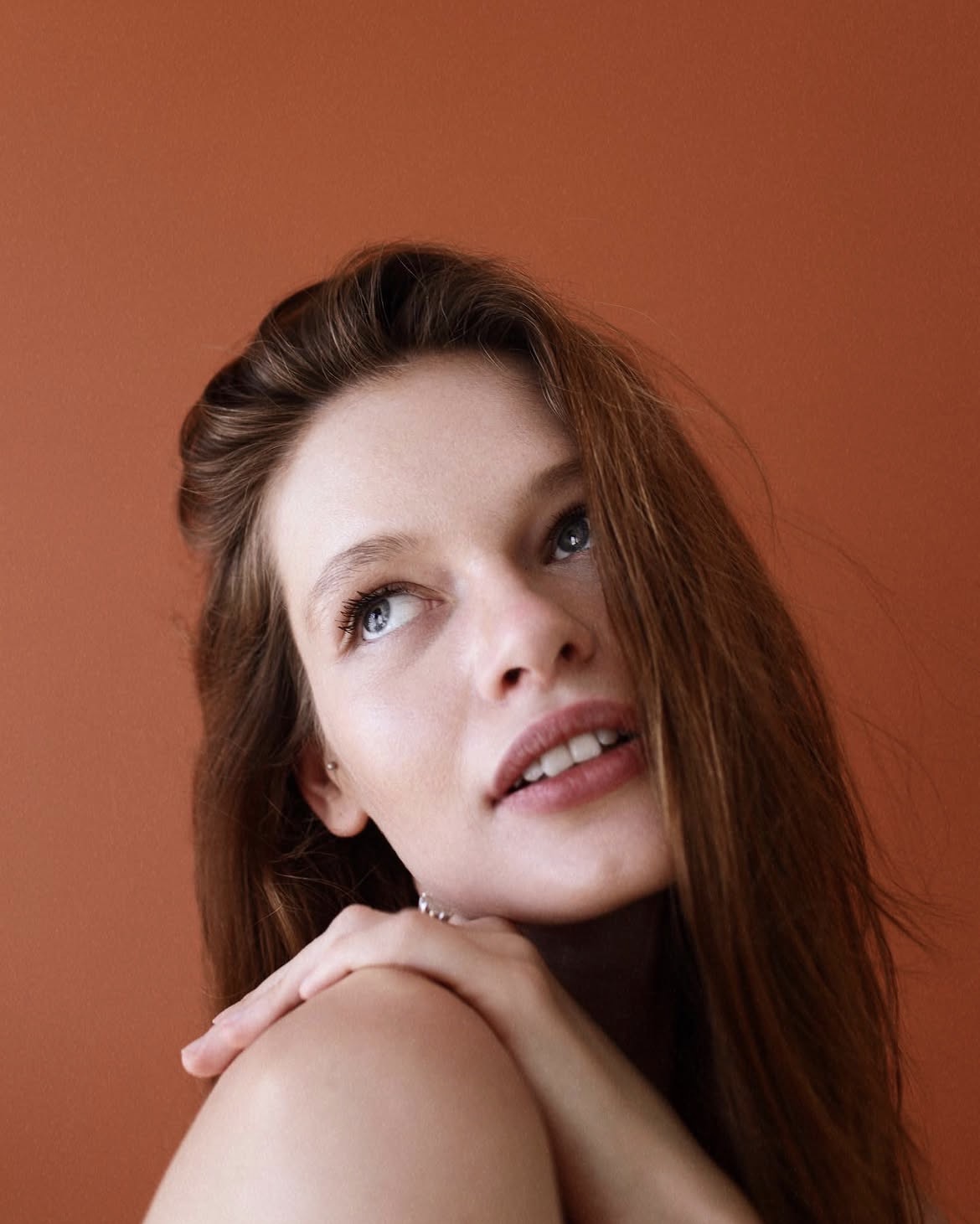 Model Test 05, photograph 8