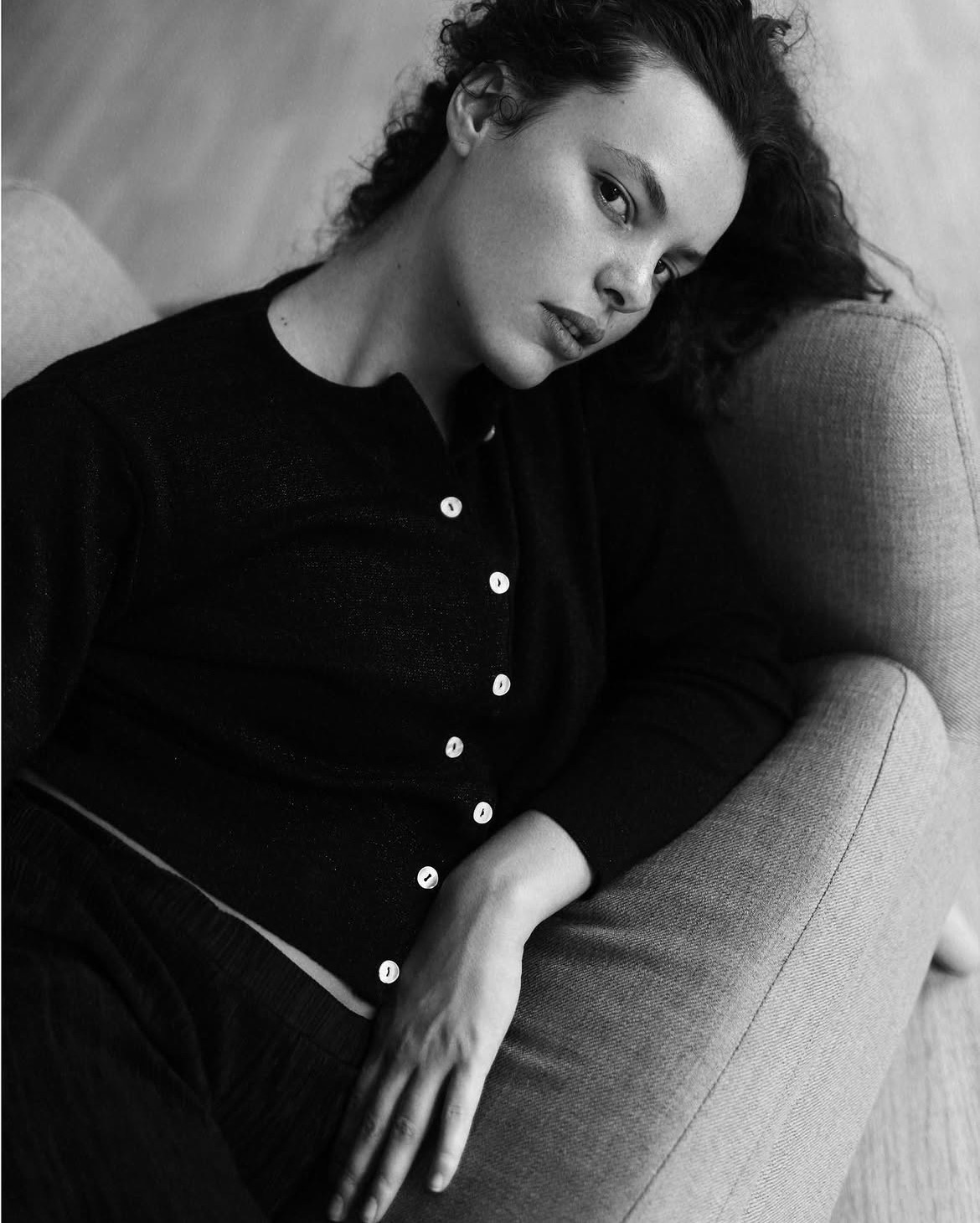 Model Test 07, photograph 3