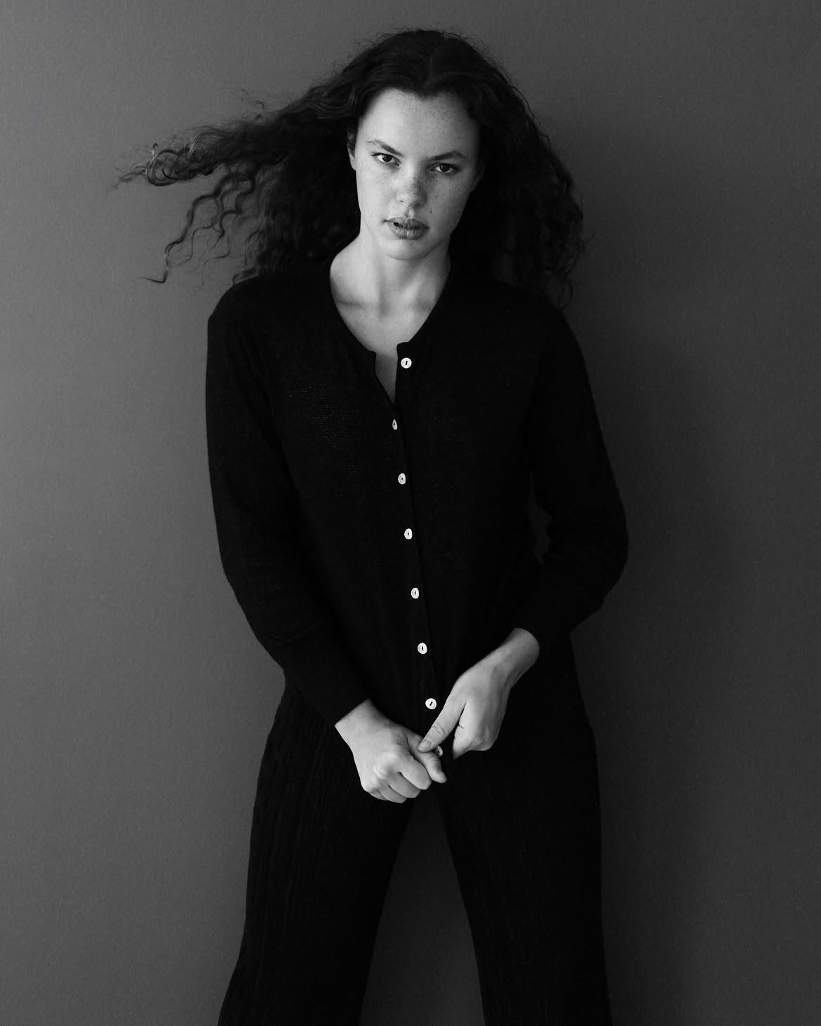 Model Test 07, photograph 5