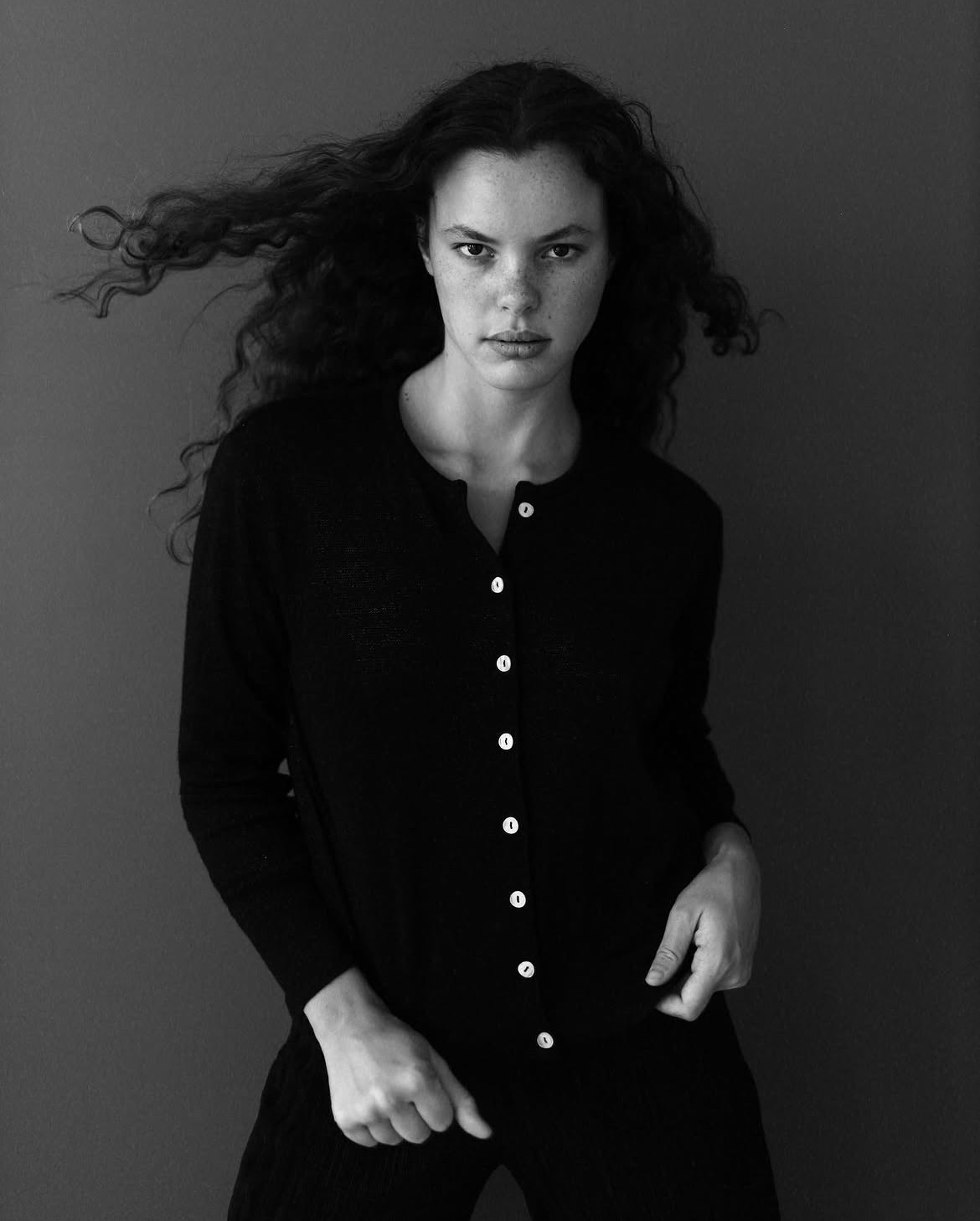 Model Test 07, photograph 7