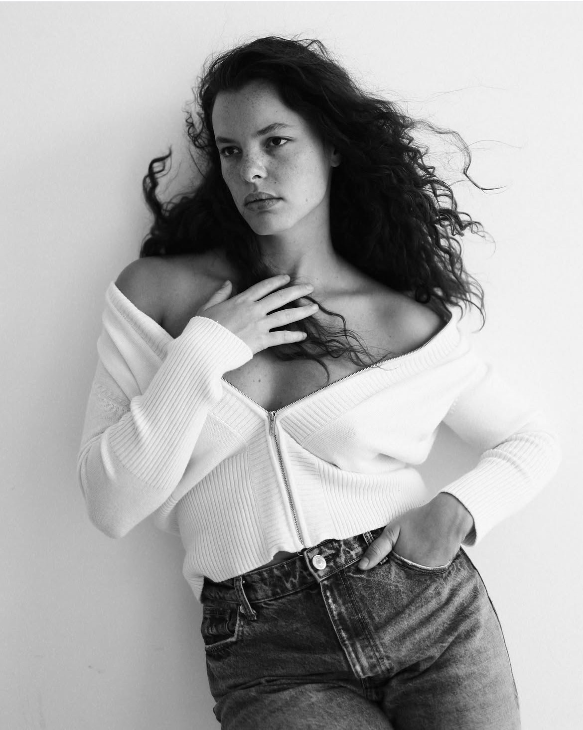 Model Test 07, photograph 9