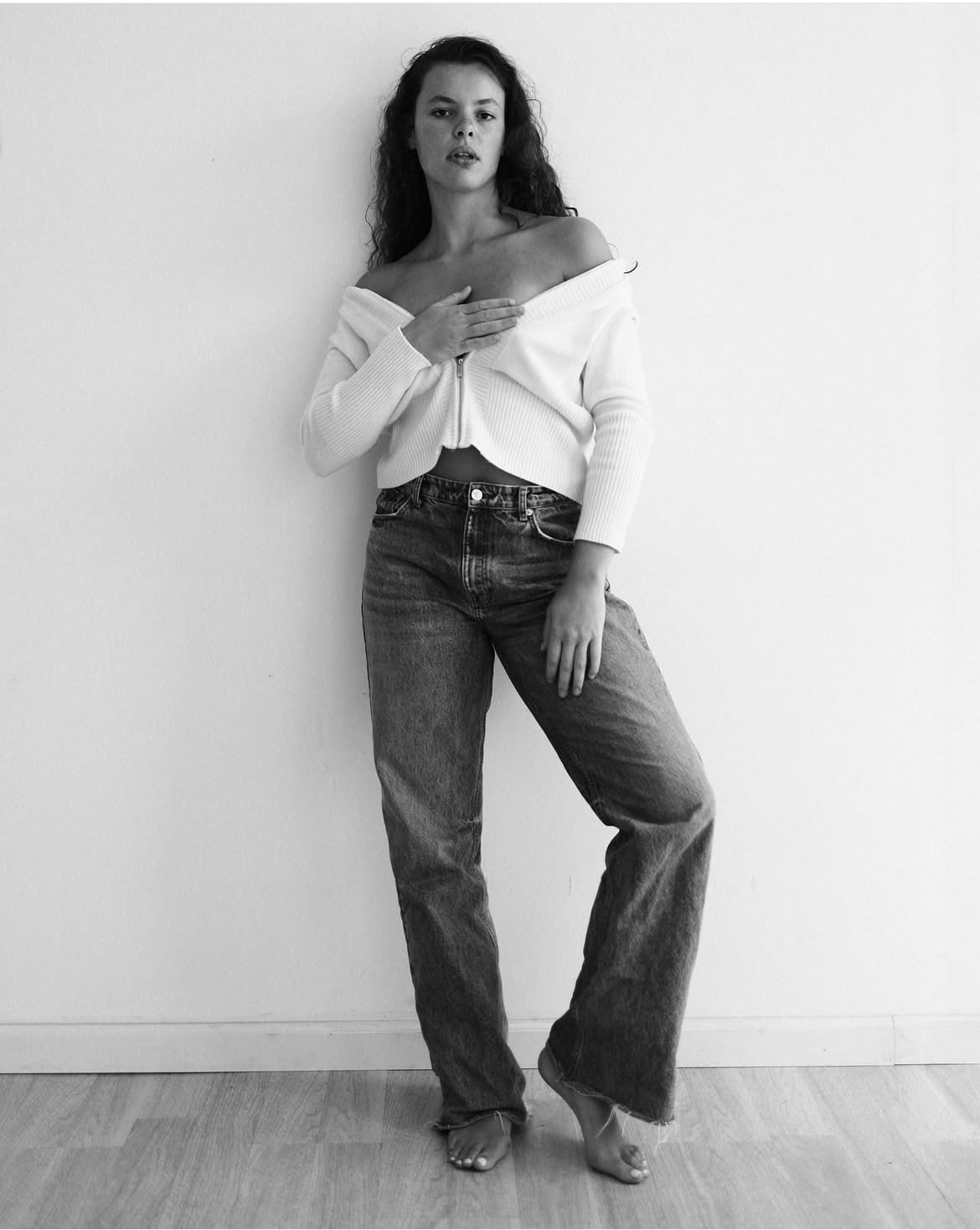 Model Test 07, photograph 10