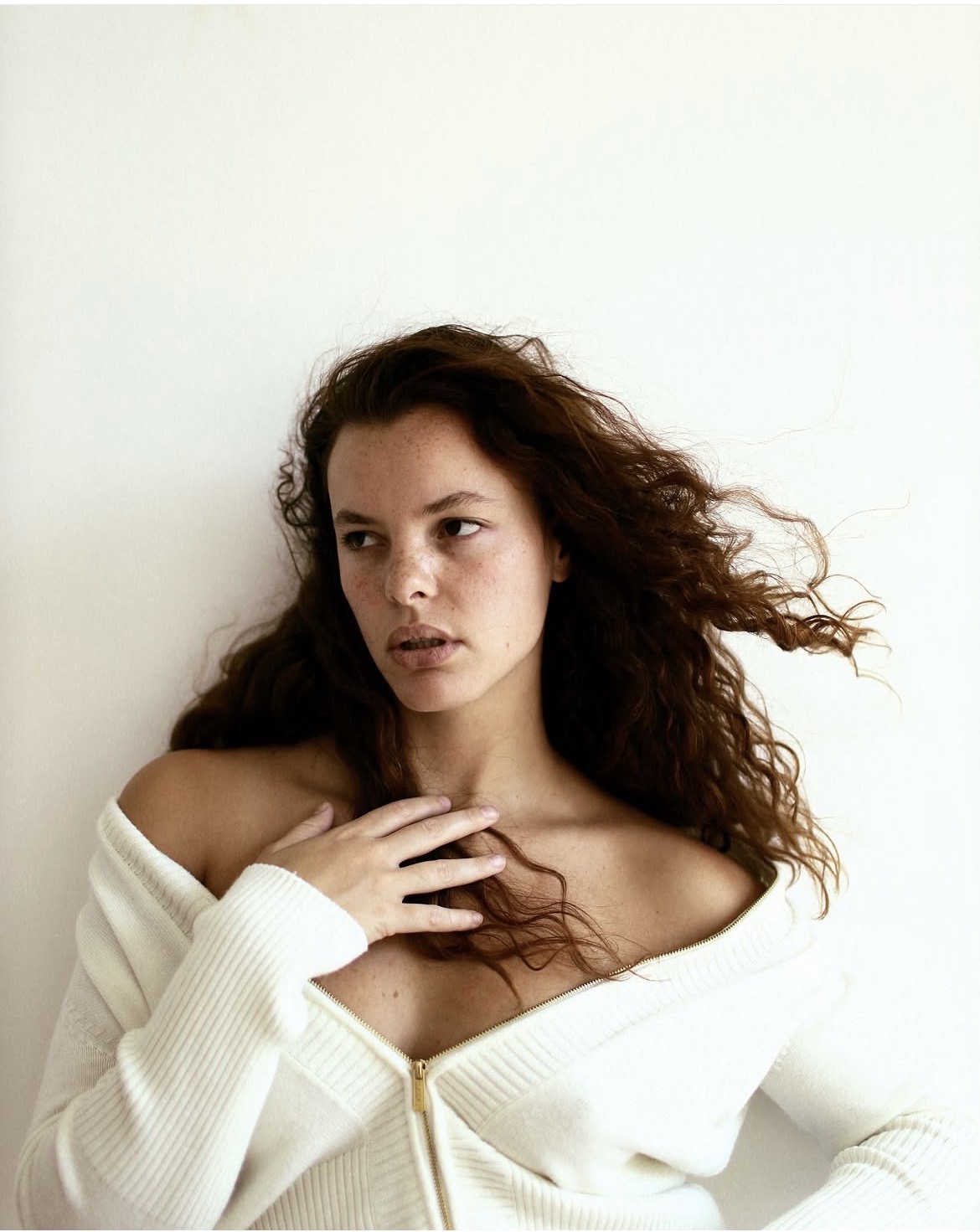 Model Test 07, photograph 11