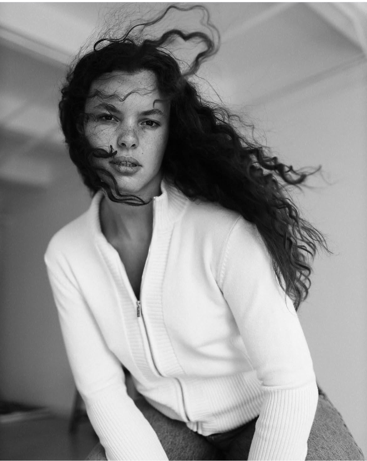 Model Test 07, photograph 12