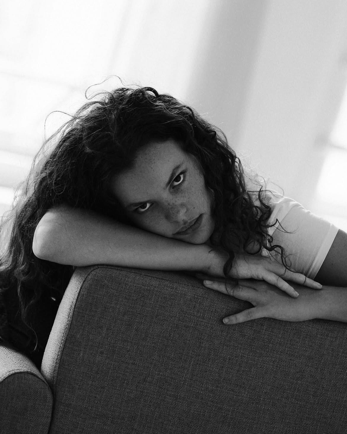 Model Test 07, photograph 14