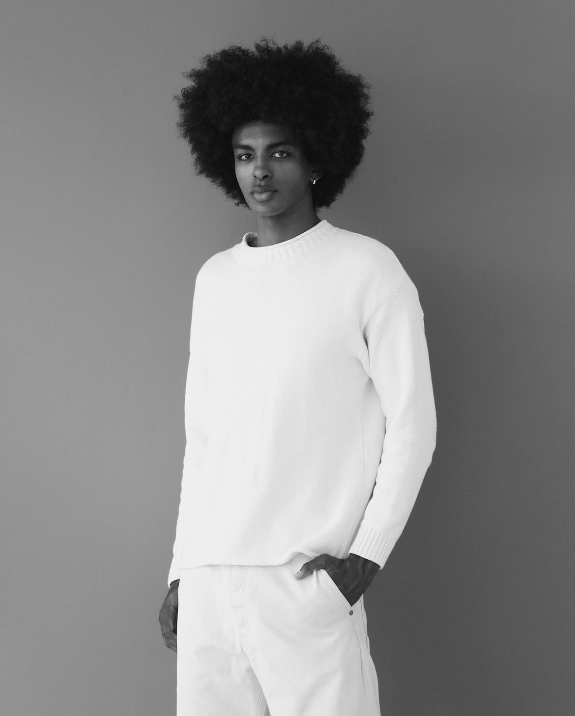 Model Test 08, photograph 6