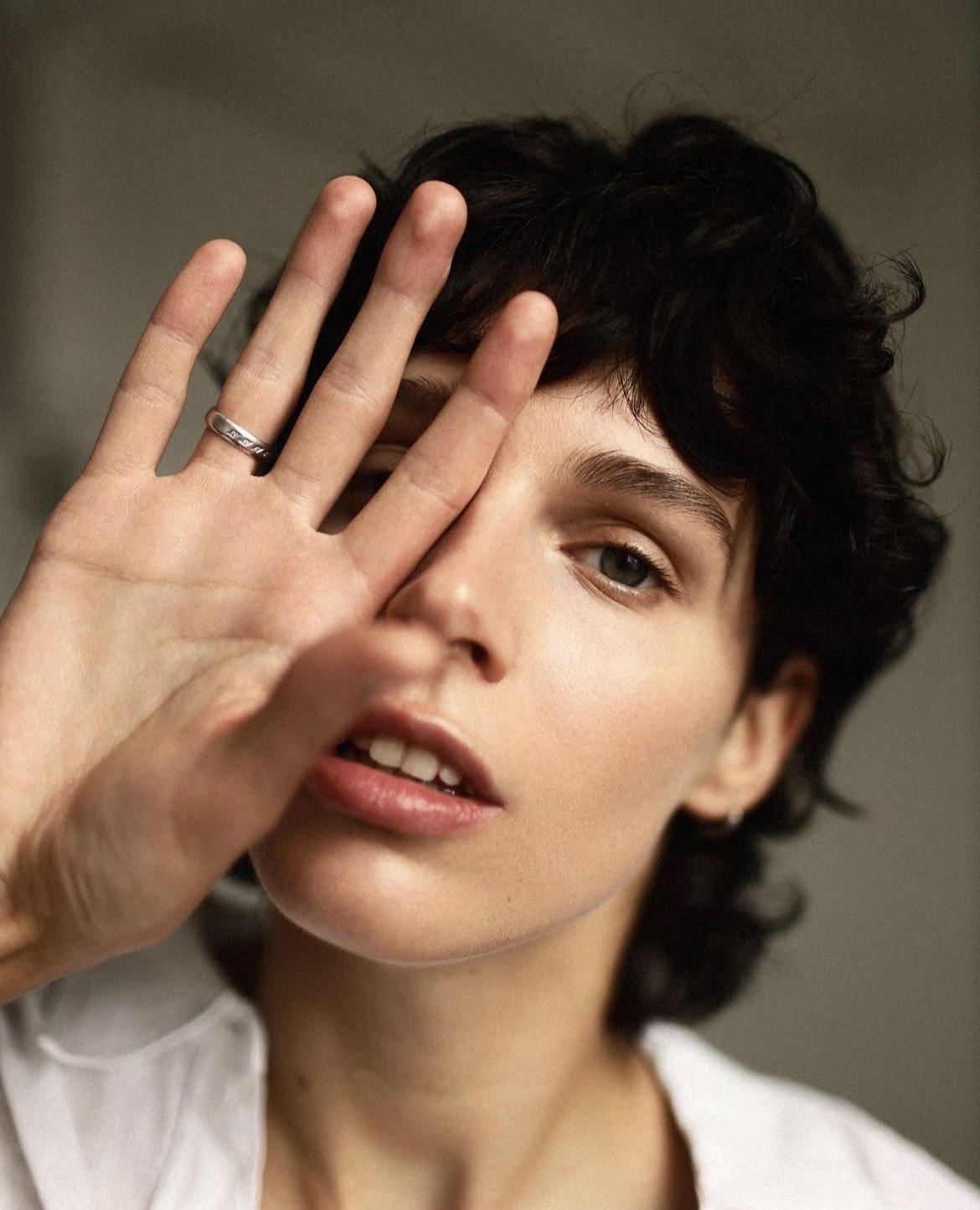 Model Test 09, photograph 5