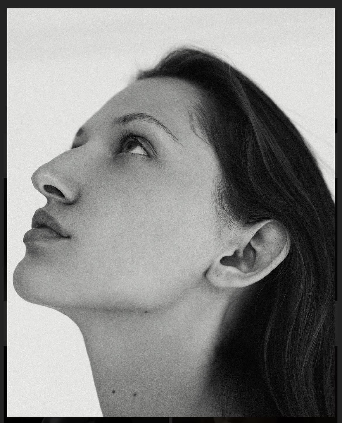 Model Test 10 by Sasha Vasha