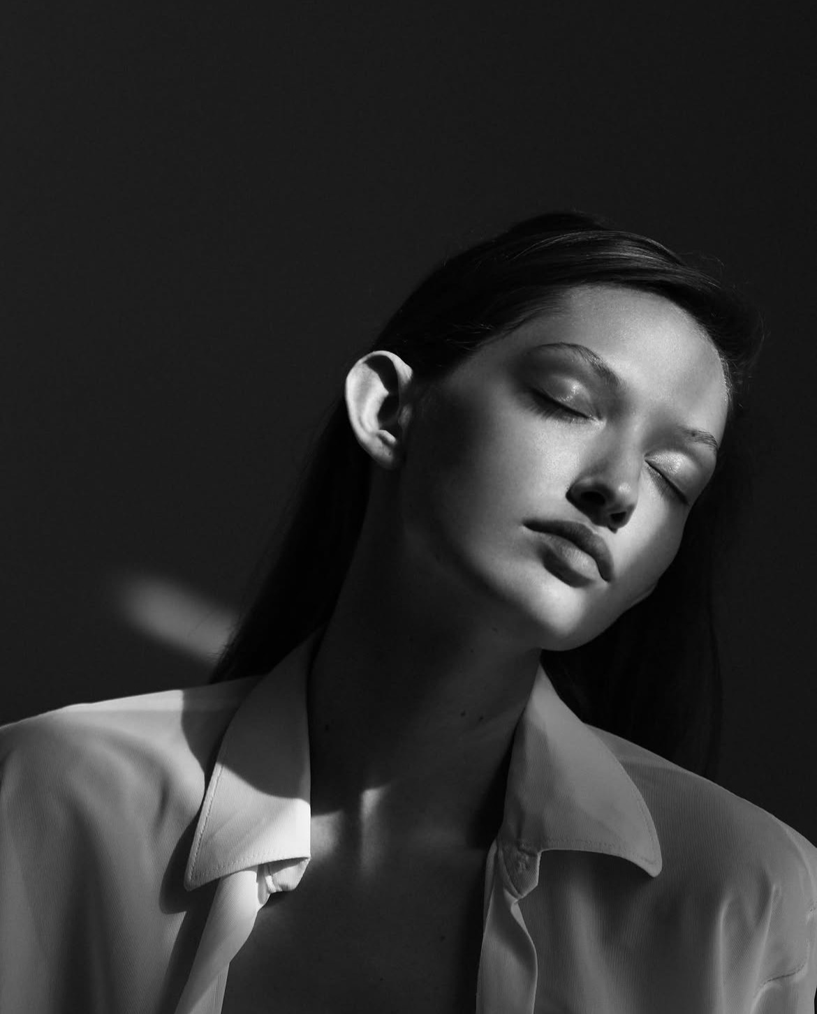 Model Test 10, photograph 3