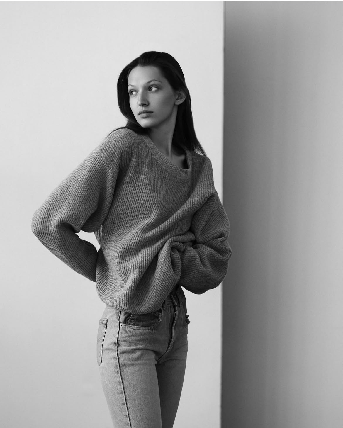 Model Test 10, photograph 4
