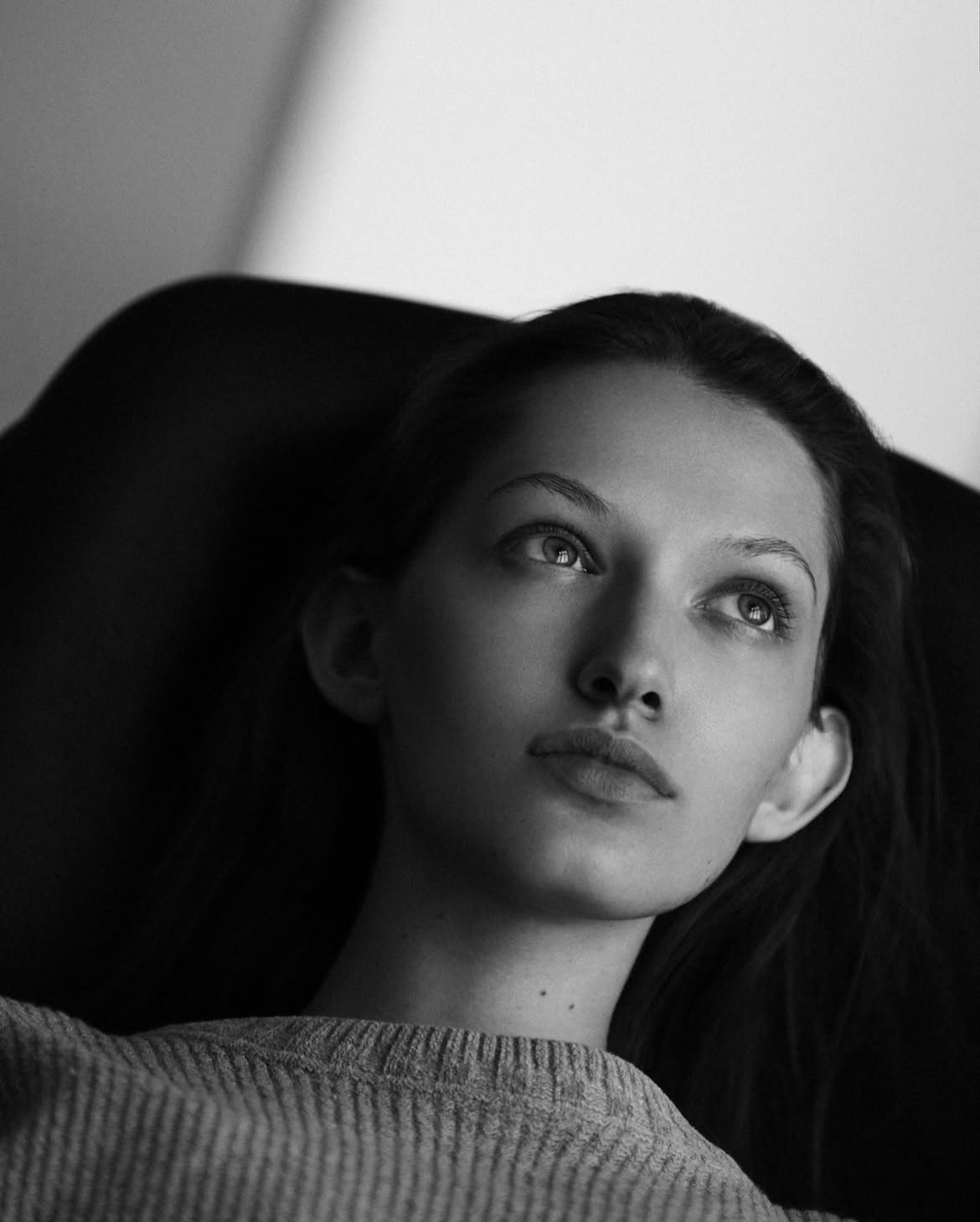 Model Test 10, photograph 5