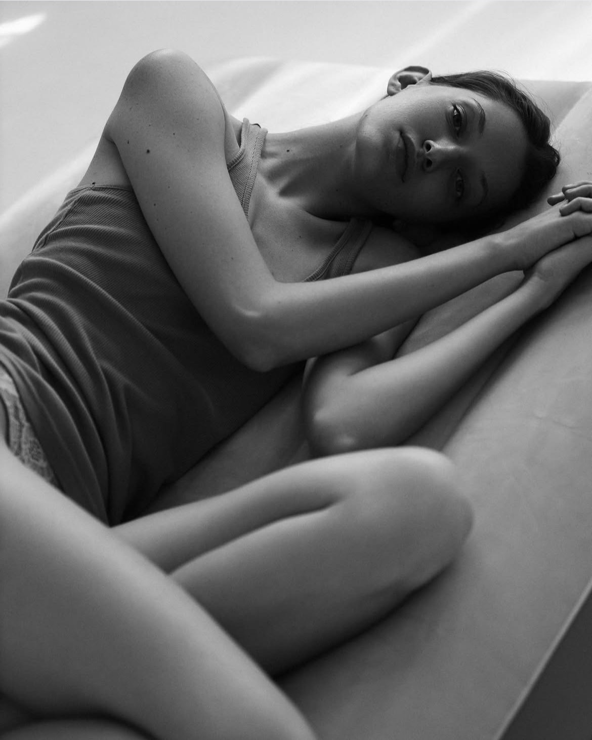 Model Test 10, photograph 6