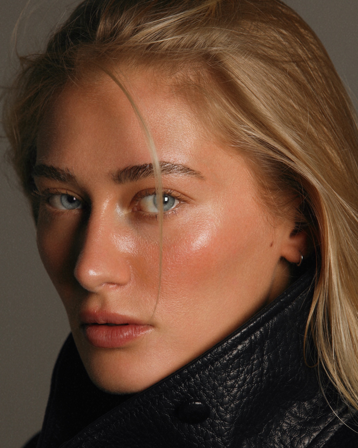 Model Test 12, photograph 4