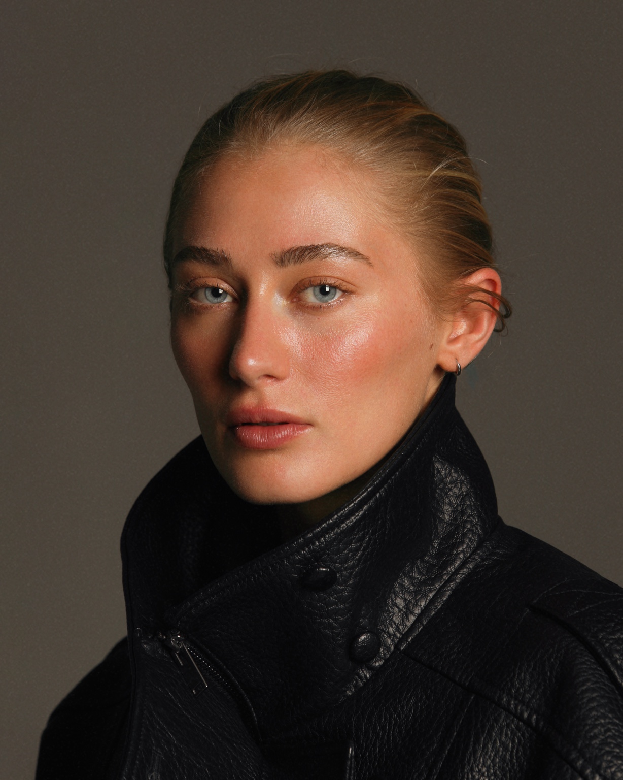 Model Test 12, photograph 6